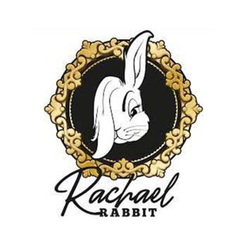 Rachael Rabbit Orange, Mango & Passionsfrucht 50ml